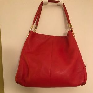 Coach Coral Bag